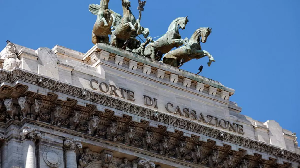 Julgamento Cidadania Italiana